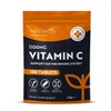Nutravita Vitamin C Tablets 1100mg – 180 Premium Vegan and
