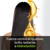 Base Acondicionador Líquido Lts Personalizable Suave Cabello Brillo Radiante