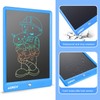 LCD Writing Board, 10 Inch Painting Board, Erasable Electronic Digital
