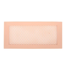 1Pcs Floor Vent Cover Silicone Drain Cover Good Filtering Protection for Home Kitchen