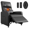Spa para pies Life & Care con calor y vibraciones