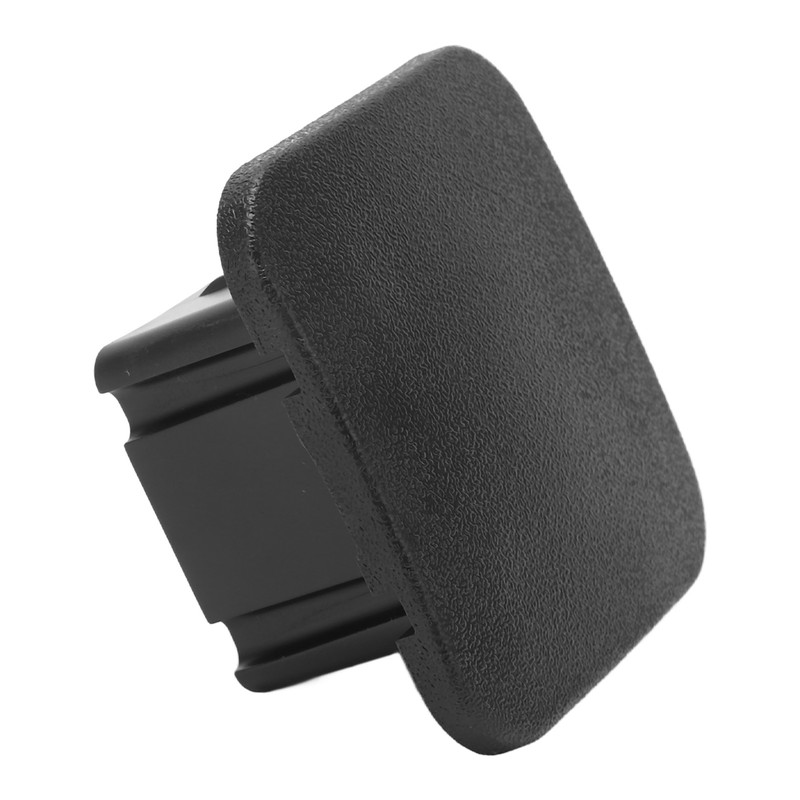 Automobile Trailer Hitch Cover Plug PT228‑35960‑HP 2PCs Replacement For 4RUNNER