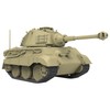 Mon Model World Wheatoon Series German Heavy Tank King Tiger