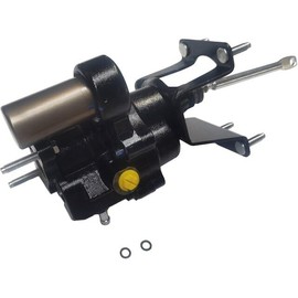 Power Brake Booster - Compatible with 1998-2002 Dodge Ram 3500 (with Hydro-Boost)