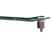 Laptopdiyparts M.2 SSD Securing Screws and Spacer Set M.2 Screw