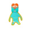 ASPCA Stuffing-Free, Ultra Durable Squeak Toys for Dogs