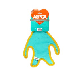 ASPCA Stuffing-Free, Ultra Durable Squeak Toys for Dogs