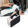 Bluetooth Thermal Label Printer APP Editable Rechargeable Mini Label Maker