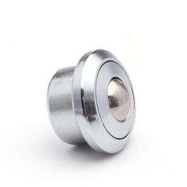 Ball Transfer Ball Bearing Stainless Steel Mounted Bearing Ball Castors Furniture Castors Various Sizes