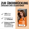 Schwarzkopf Root Set A2 Golden Brown Level 3 (3 x