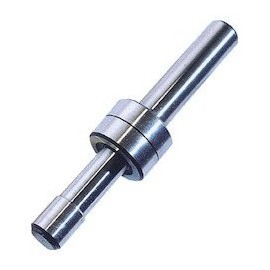 Fuji Centering Bar SRZ10 Shank Diameter φ0.4 inch (10 mm) Measuring Meter Steel