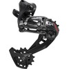 Sram MTB Gx Long Cage Rear Derailleur - Red, 2