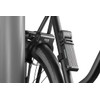 AXA Fold Lite 100 - Folding Bicycle Lock - Length
