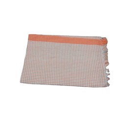 Cotton Colors Cotton Bath Towel (Pack of 3,Multicolor)
