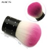 KADS neirudasutoburasi jeruneiruburasi Makeup Brush Manicure and Makeup Tool