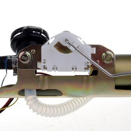 AZHZ Fuel Pump Assembly w/SendingUnit Fit for Ford for Explorer Sport Trac Base 4L 2001 for Ford for Explorer Sport 4L 1999-2000 for Ford for Explorer Postal 4L 2000 Replace E2296S