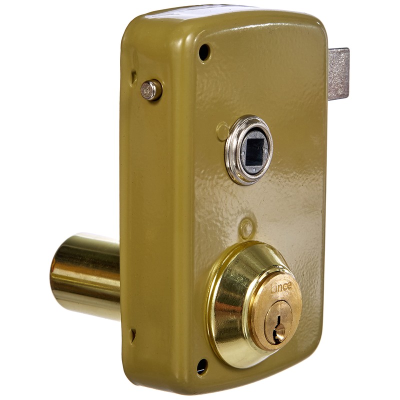 Lince 3017150 Watch Gold