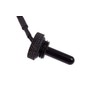 Alphacool 17365 Eiszapfen Temperature Sensor Plug G1/4 - Deep Black