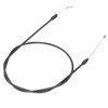 TOPINCN Traction Cable Replacement Motor Zone Control Cable Replacement Drive