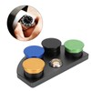 Watch Oil Dip Tool 4 Dish Watch Oiler Dish Watch