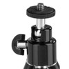 Hama - Mini Tripod 14-21cm 124g 3D Head 2 Piece