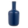 Bloomingville Various Decorative Stoneware Vases with Reactive Glaze, Multicolor, Set