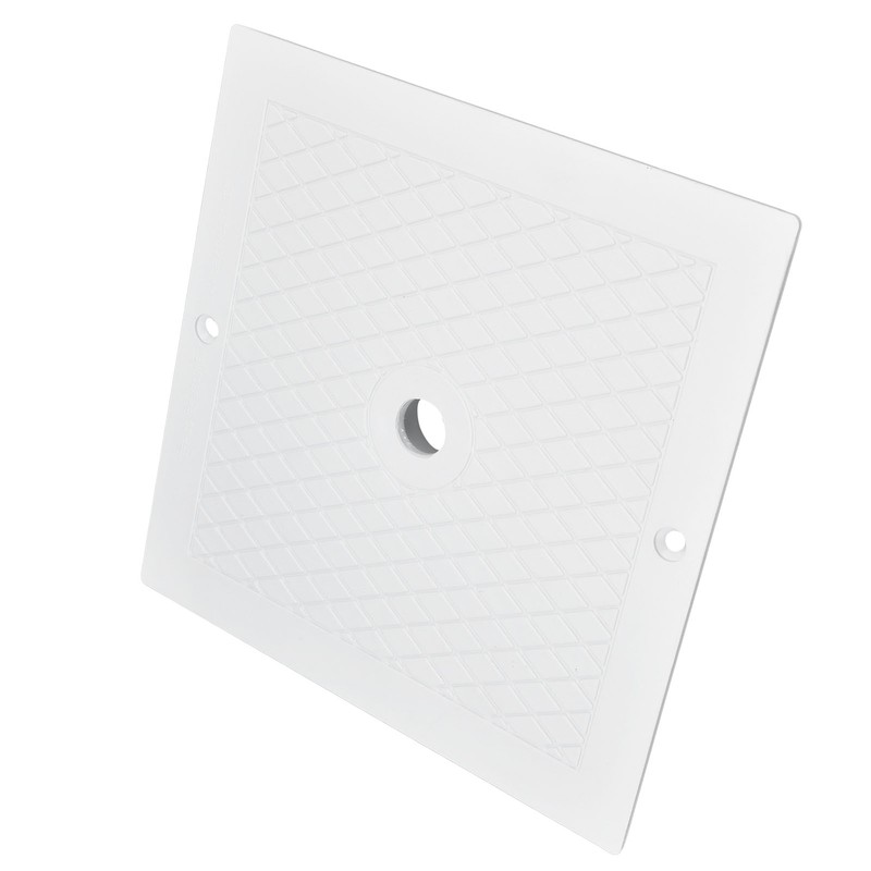Swimming Pool Skimmer Lid High Reliability Effective Filtration Easy to