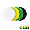 SonicScrubber - SonicScrubbies – Scouring Pads - Replacement Electric Scrubbing