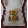 Eric Davis - 1990 Cincinnati Reds World Series Ring With