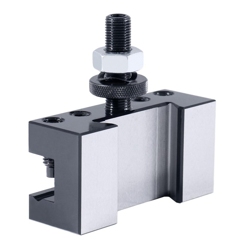 Accusize Industrial Tools Style Axa Boring, Turning and Facing Quick