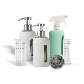 Resparkle Eco Clean Up Bundle, Rose