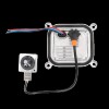 Gearzaar 2pcs For 10-19 Ford Flex Xenon Ballast HID D3S