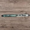 Beautiful Inspirational Pen Set - Colorful Pens with "You Are