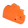 Chainsaw Clutch Cover Side Cover Replacecment Chain Saw Accessories 544097902