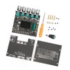 Bluetooth Digital Power Amplifier Module 50W 50W 100W 2.1 Channel