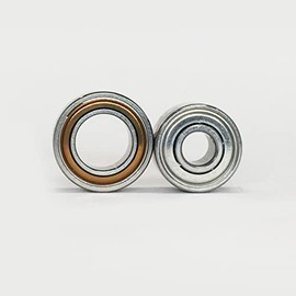 HEDGEHOG STUDIO Ryobi Zhi Tuning Kit (950Zhi & 830ZHi) [ZHi Bearings] Compatible with Ixione