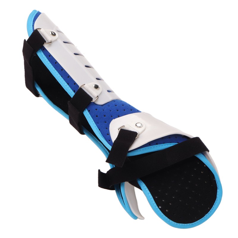 Arm Fixing Sling Soft Lining Full Wrap Prevent Displacement Forearm