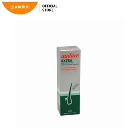 Audace Extra Hair Reactive and Hair Fall Control Shampoo 200ml
