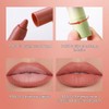 Set de Labiales y Delineadores, 4 Piezas, 01- para Labios