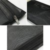 HOYOFO Mesh Case, Cosmetic Pouch, Storage, Small Items, Multi-functional, Set