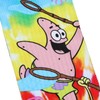 SpongeBob SquarePants Patrick Jellyfish Crew Socks