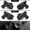 Concealment Express OWB Paddle KYDEX Holster, Fits Sig Sauer P365