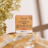 Niyok® 2-in-1 solid shower and care, solid shower gel without