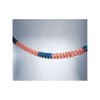 Kogler 1 Piece USA Flame Retardant Garland in Bag, Paper,