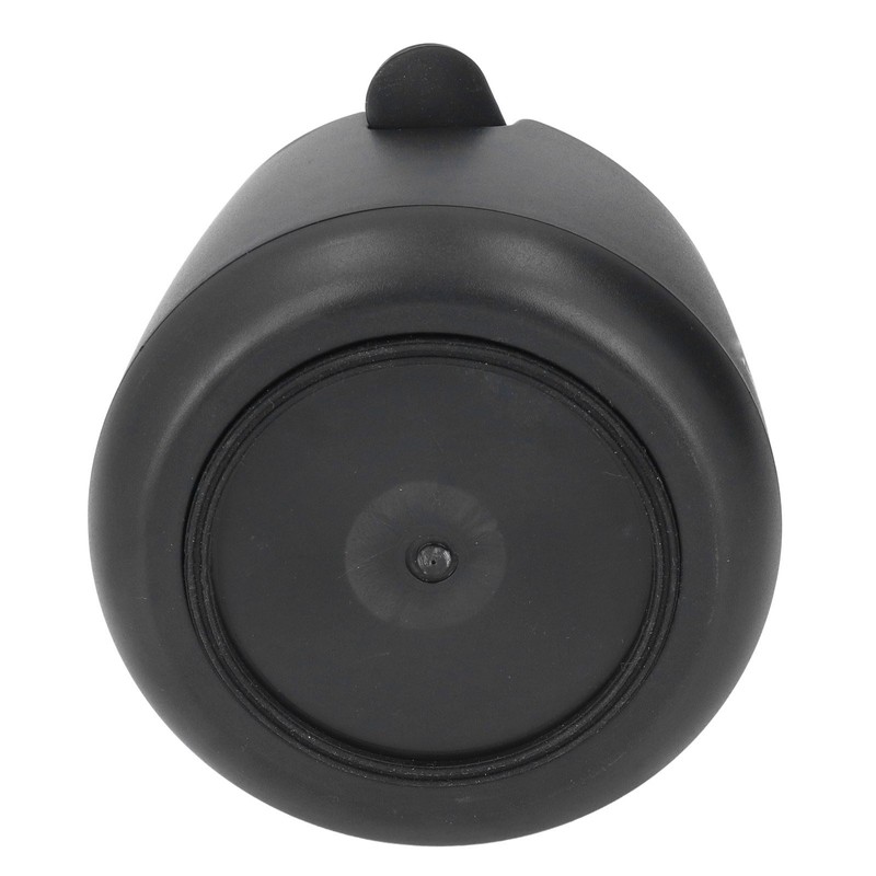 Espresso Knock Box Durable Silicone Nonslip Low Noise Large Capacity