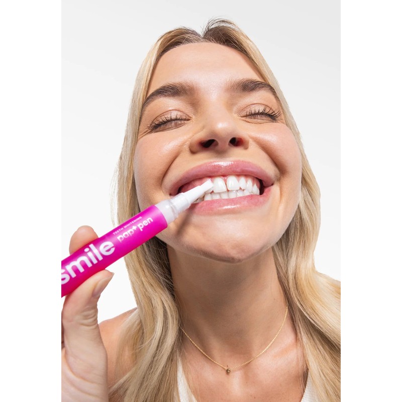 hismile Ultimate Whitening Bundle