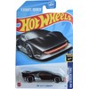 Hot Wheels K.I.T.T. Concept, HW Screen Time 1/10 [Knight Rider]
