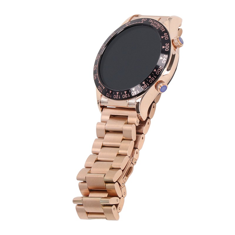 Smartwatch 1.32in IPS Screen Activity Tracker Fitness Bluetooth Smartwatch for