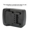 Battery Adapter Converter for Hitachi to for Metabo 18V Lithium