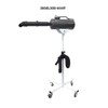 shernbao Grooming Dog Pet Dryer Stand FDS-01 (Compatible Model: SHD-2600P;DHD-2400T)